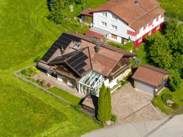 Haus kaufen in Reuthe, Vorarlberg