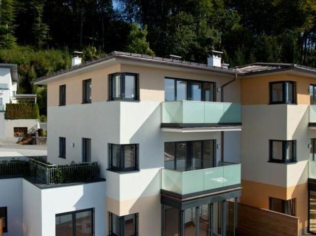 Haus kaufen in Altstadt, Salzburg