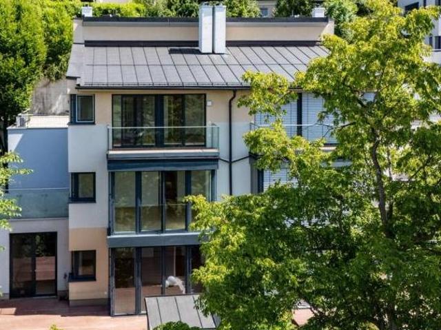 Haus kaufen in Altstadt, Salzburg