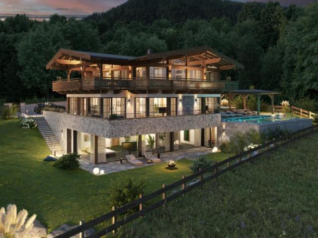Haus kaufen in St. Johann im Pongau, Kärnten