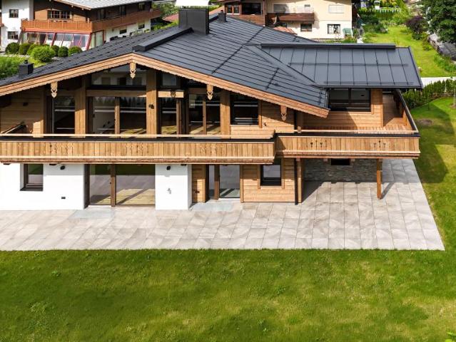 Haus kaufen
