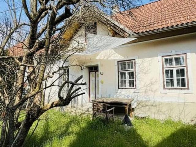 Haus kaufen in St. Marein bei Knittelfeld, Steiermark
