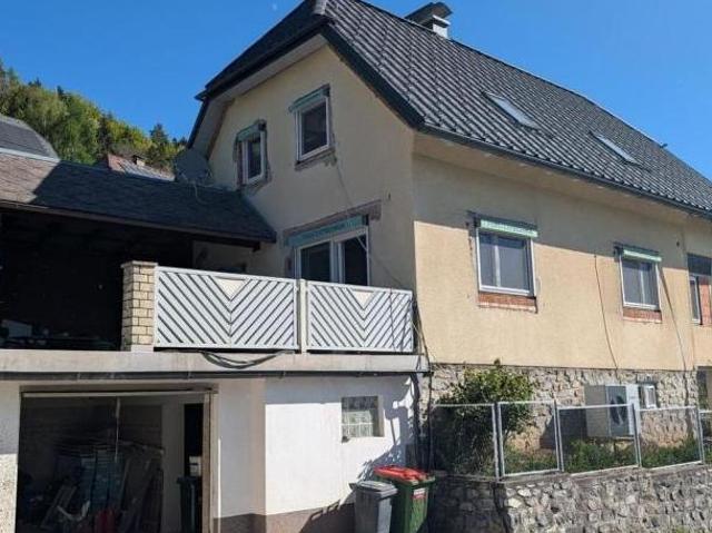 Haus kaufen in Steiermark