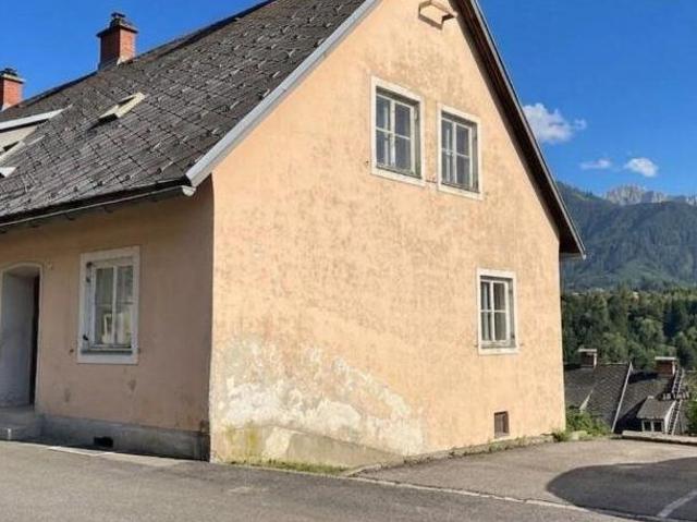 Haus kaufen in Eisenerz, Steiermark