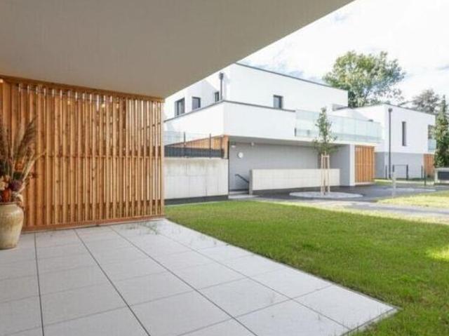 Haus kaufen in Geidorf, Gersdorf-Feistritz