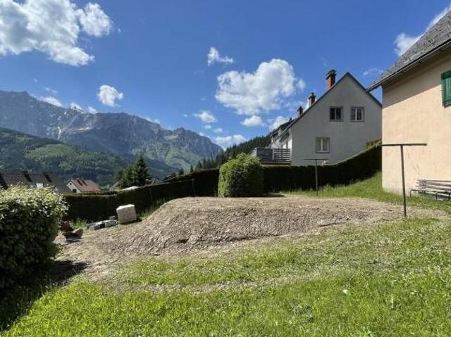 Haus kaufen in Eisenerz, Steiermark