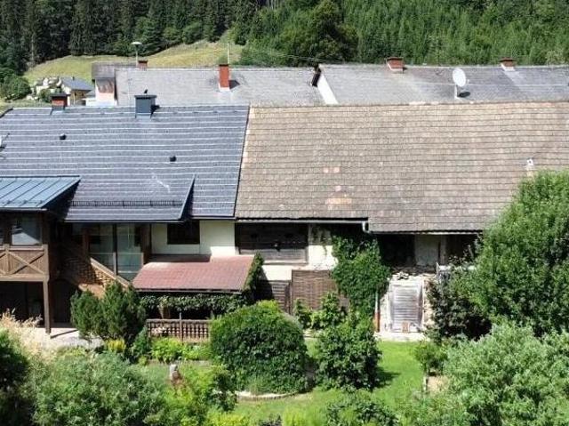 Haus kaufen in Frojach-Katsch, Steiermark