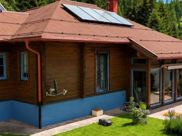 Haus kaufen in Ehrwald, Tirol