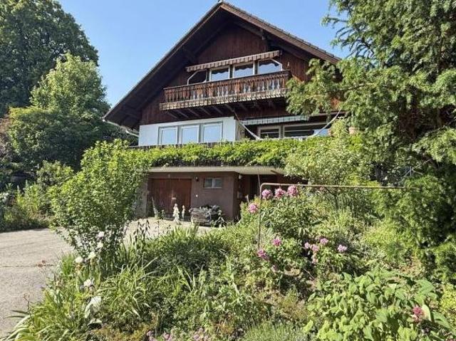 Haus kaufen in Fraxern, Vorarlberg