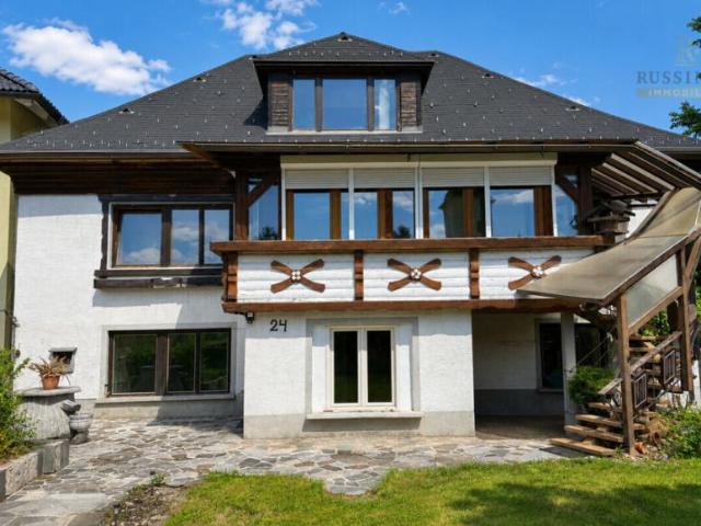 Haus kaufen in Liebenfels, Kärnten