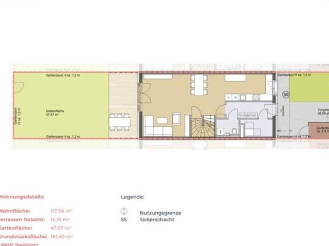 Haus kaufen in Innere Stadt, Wien