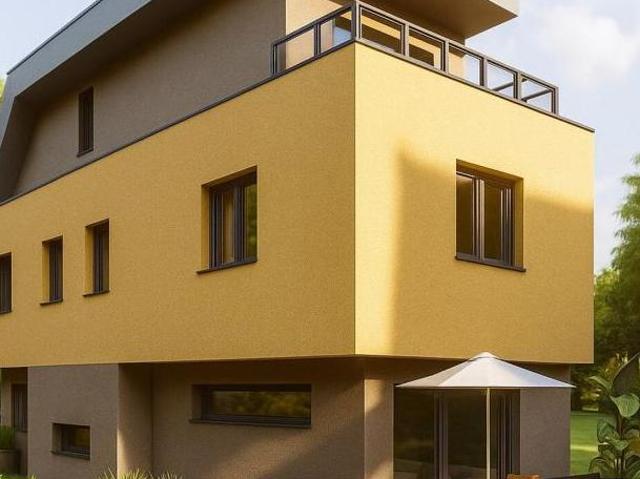 Haus kaufen in Innere Stadt, Wien