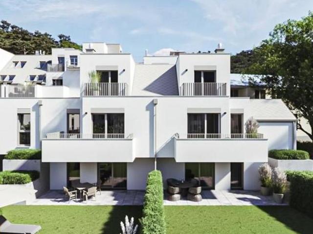 Haus kaufen in Innere Stadt, Wien