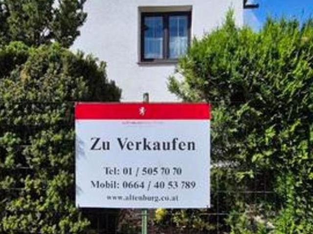 Haus kaufen in Innere Stadt, Wien