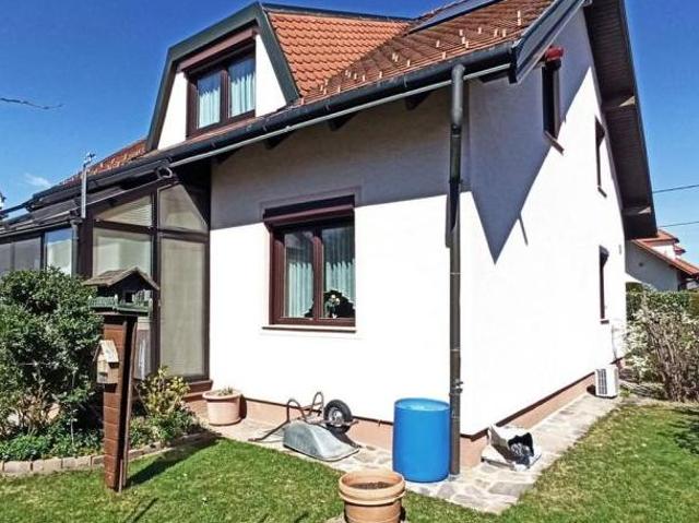 Haus kaufen in Innere Stadt, Wien