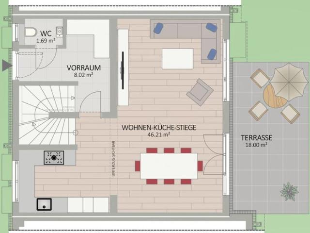 Haus kaufen in Innere Stadt, Wien