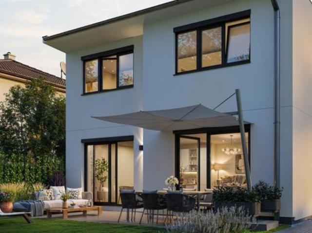 Haus kaufen in Innere Stadt, Wien