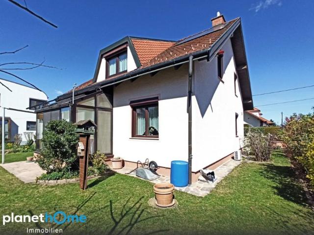 Haus kaufen in Innere Stadt, Wien