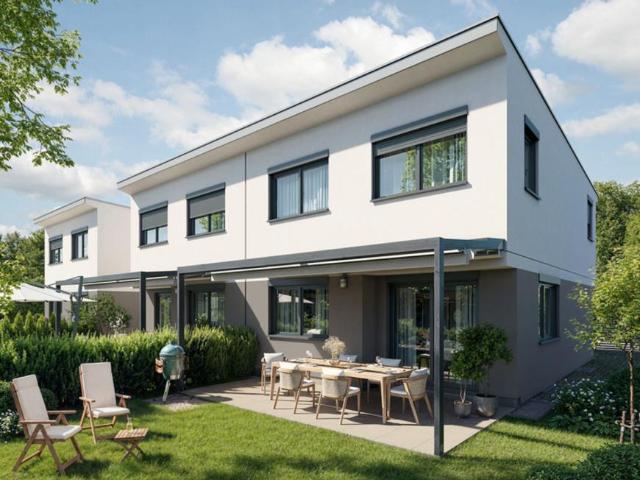 Haus kaufen in Innere Stadt, Wien