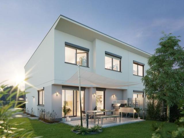 Haus kaufen in Innere Stadt, Wien