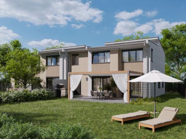 Haus kaufen in Innere Stadt, Wien
