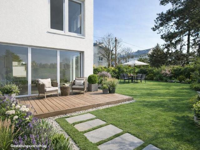 Haus kaufen in KG Innere Stadt, Wien