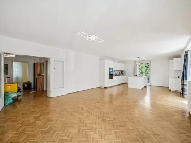 Wohnung kaufen in Wien