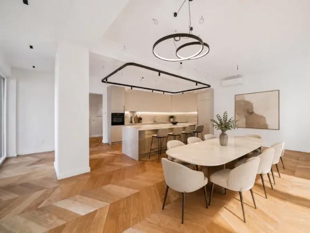 Wohnung kaufen in Wien