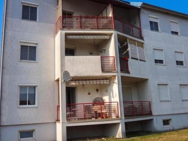 Wohnung kaufen in Parndorf, Burgenland