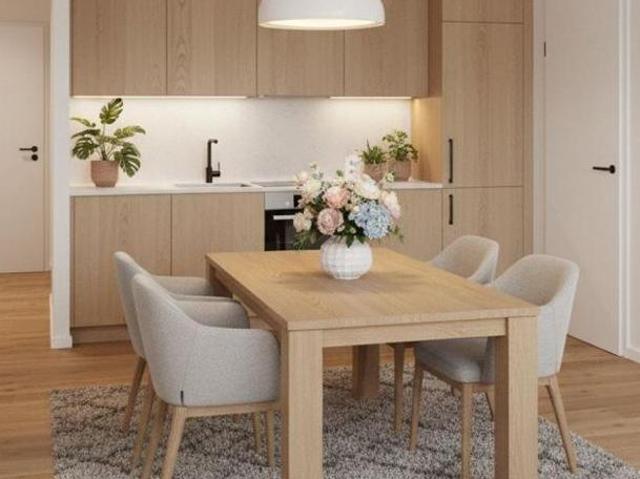 Wohnung kaufen in Podersdorf am See, Burgenland