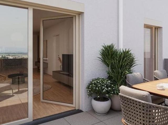 Wohnung kaufen in Eisenstadt, Burgenland
