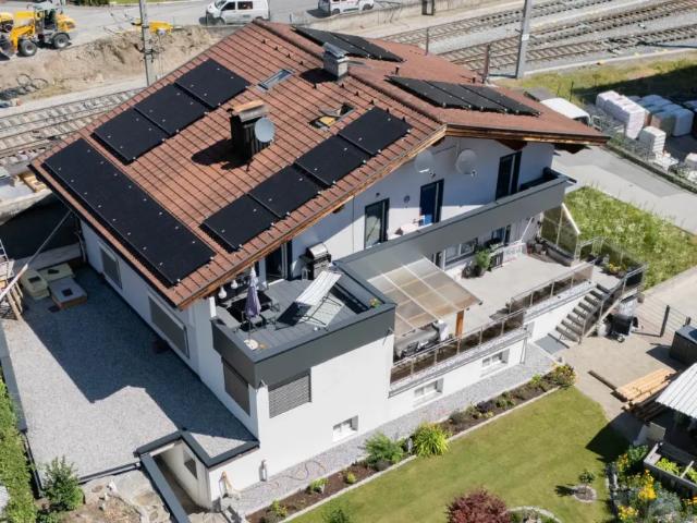 Wohnung kaufen in Haiming, Tirol