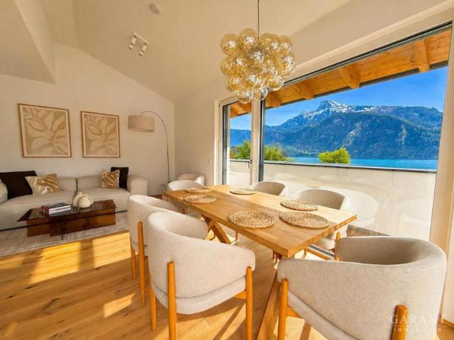 Wohnung kaufen in Innerschwand, Oberösterreich