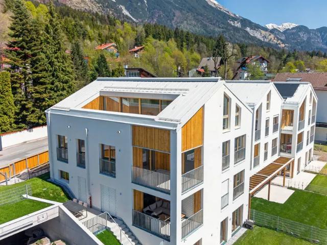 Wohnung kaufen in Innsbruck, Tirol