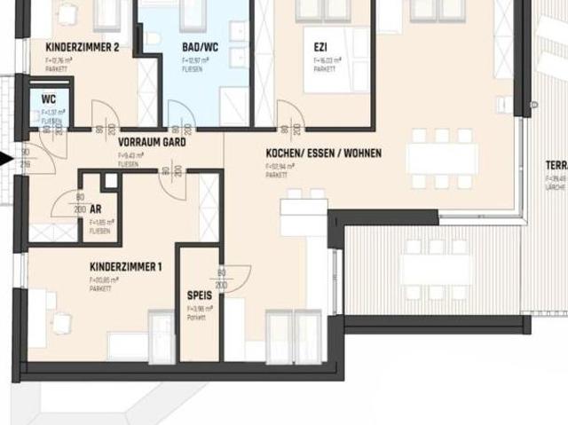 Wohnung kaufen in Obermillstatt, Millstatt am See