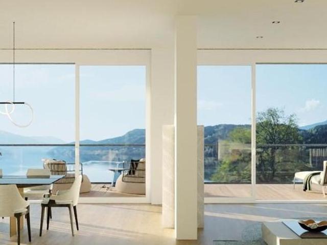 Wohnung kaufen in Seeboden, Kärnten