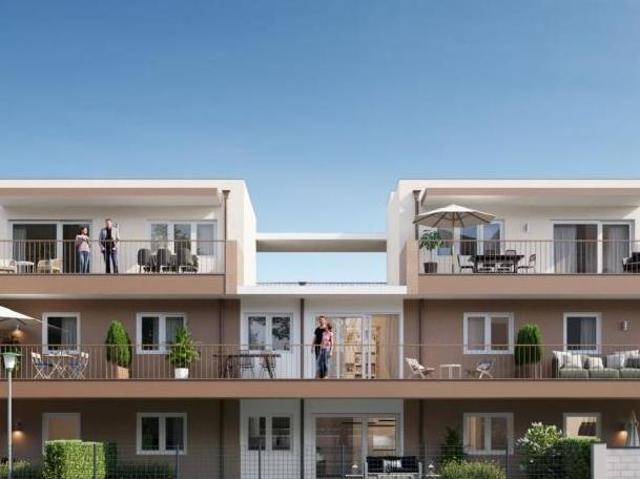 Wohnung kaufen in Winklern, Pörtschach am Wörther See