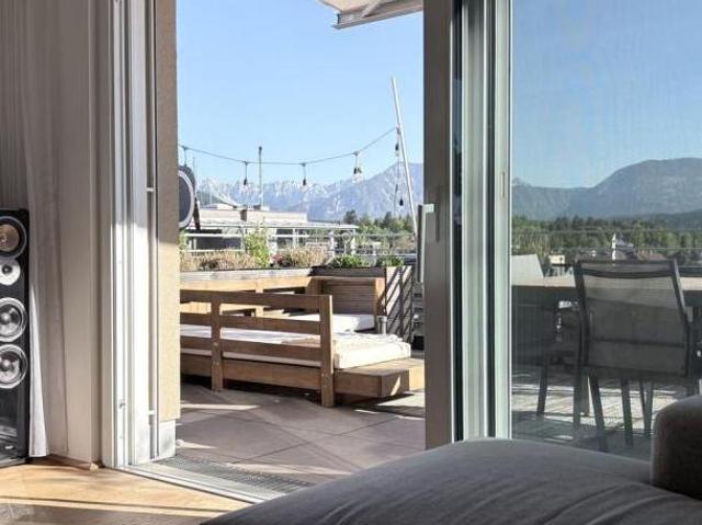 Wohnung kaufen in St. Peter, Klagenfurt