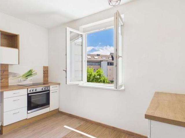 Wohnung kaufen in St. Peter, Klagenfurt