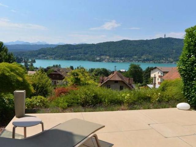 Wohnung kaufen in Winklern, Pörtschach am Wörther See