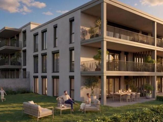 Wohnung kaufen in Goritschach, Pörtschach am Wörther See