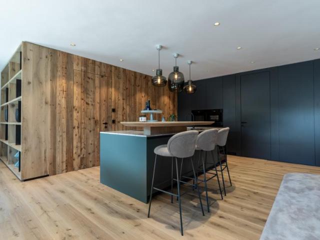 Wohnung kaufen in Kirchberg in Tirol, Tirol
