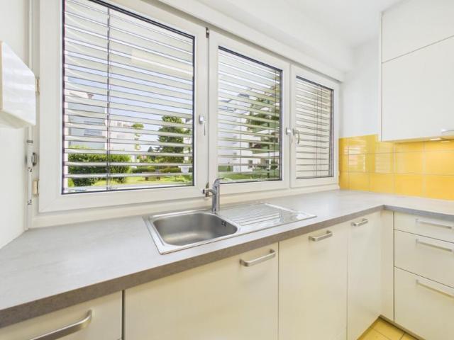Wohnung kaufen in Waidmannsdorf, Klagenfurt