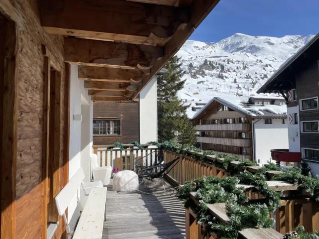 Wohnung kaufen in Lech am Arlberg, Vorarlberg