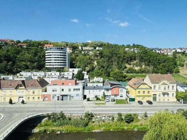 Wohnung kaufen in Krems an der Donau, Niederösterreich