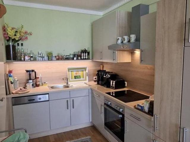 Wohnung kaufen in St. Pölten, Niederösterreich