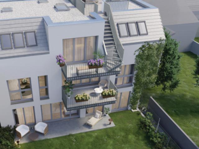 Wohnung kaufen in Baden, Niederösterreich