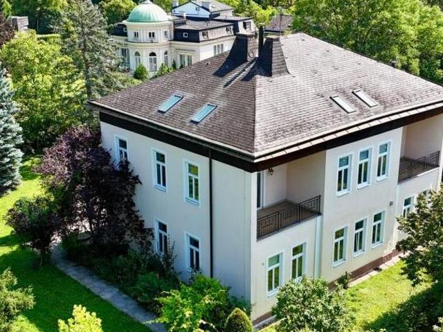 Wohnung kaufen in Purkersdorf, Niederösterreich