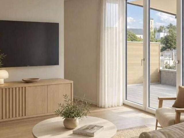 Wohnung kaufen in Weidling, Klosterneuburg