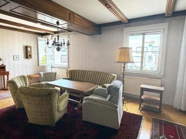 Wohnung kaufen in St. Pölten, Niederösterreich